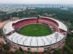 Hyderabad Showdown: How SRH Can Leverage Home Advantage Against CSK’s Resurgence