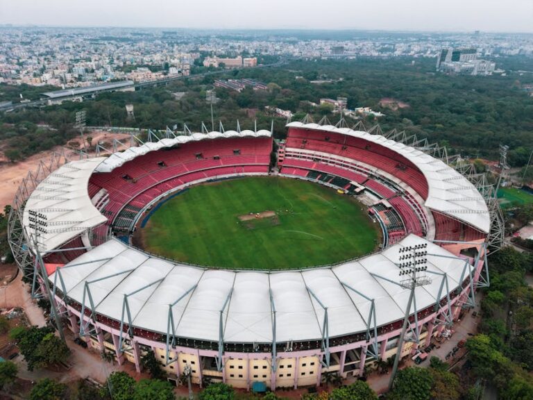 Hyderabad Showdown: How SRH Can Leverage Home Advantage Against CSK’s Resurgence