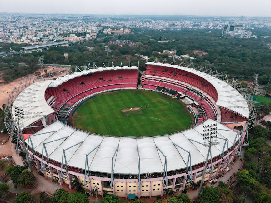 Hyderabad Showdown: How SRH Can Leverage Home Advantage Against CSK’s Resurgence