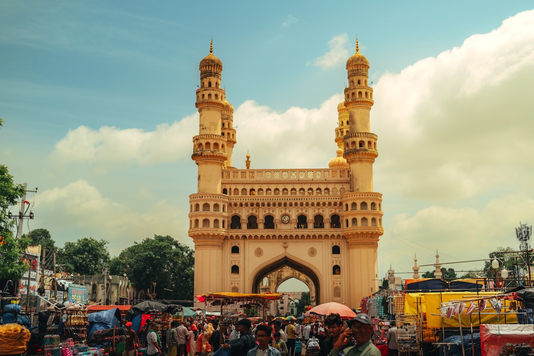 Hyderabad’s optimal involves