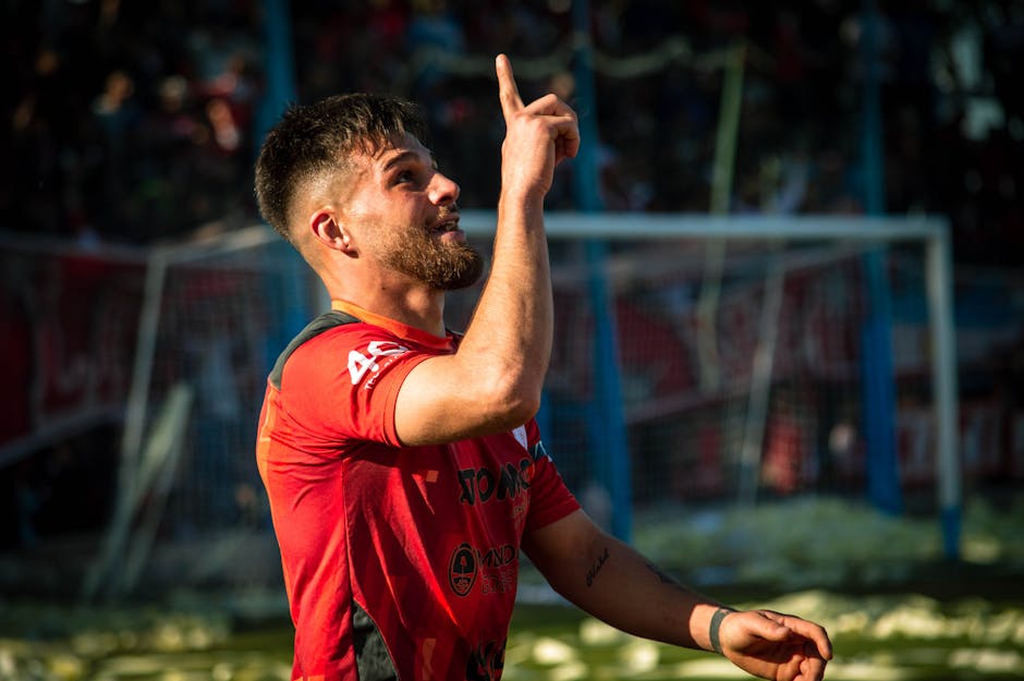 I Don't Like Seeing Collapses: How Virat Kohli Re‑shaped RCB’s Mindset in the LSG Victory
