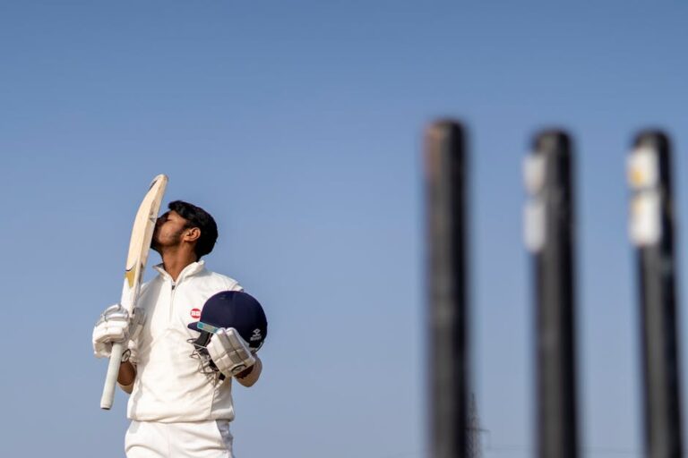 I would shift Ruturaj Gaikwad to No 3: Finch’s blueprint for CS K’s batting overhaul