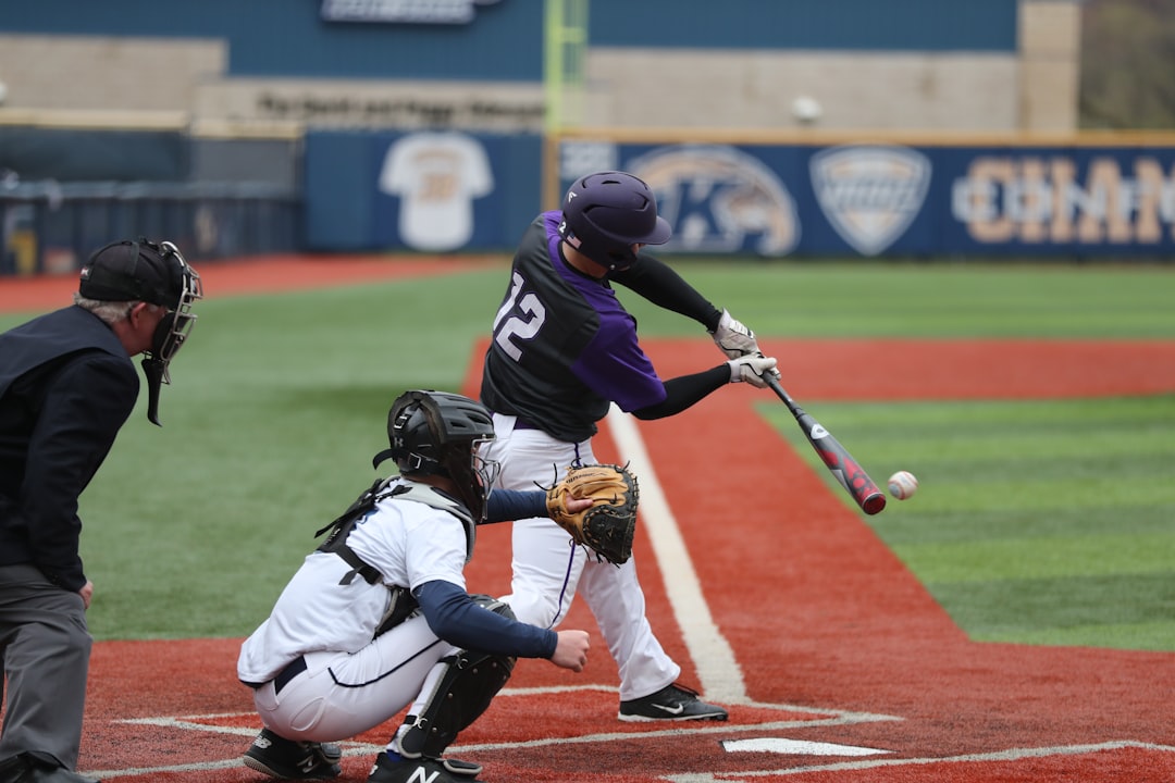 Impact Batting Line‑up