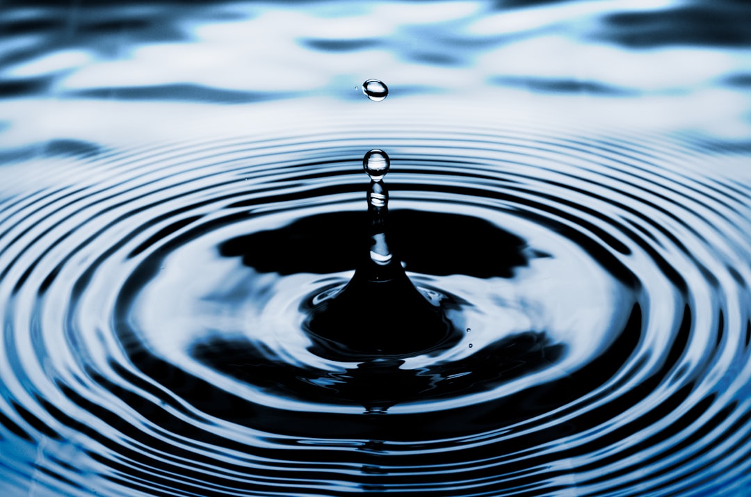 Impact Dynamics ripple
