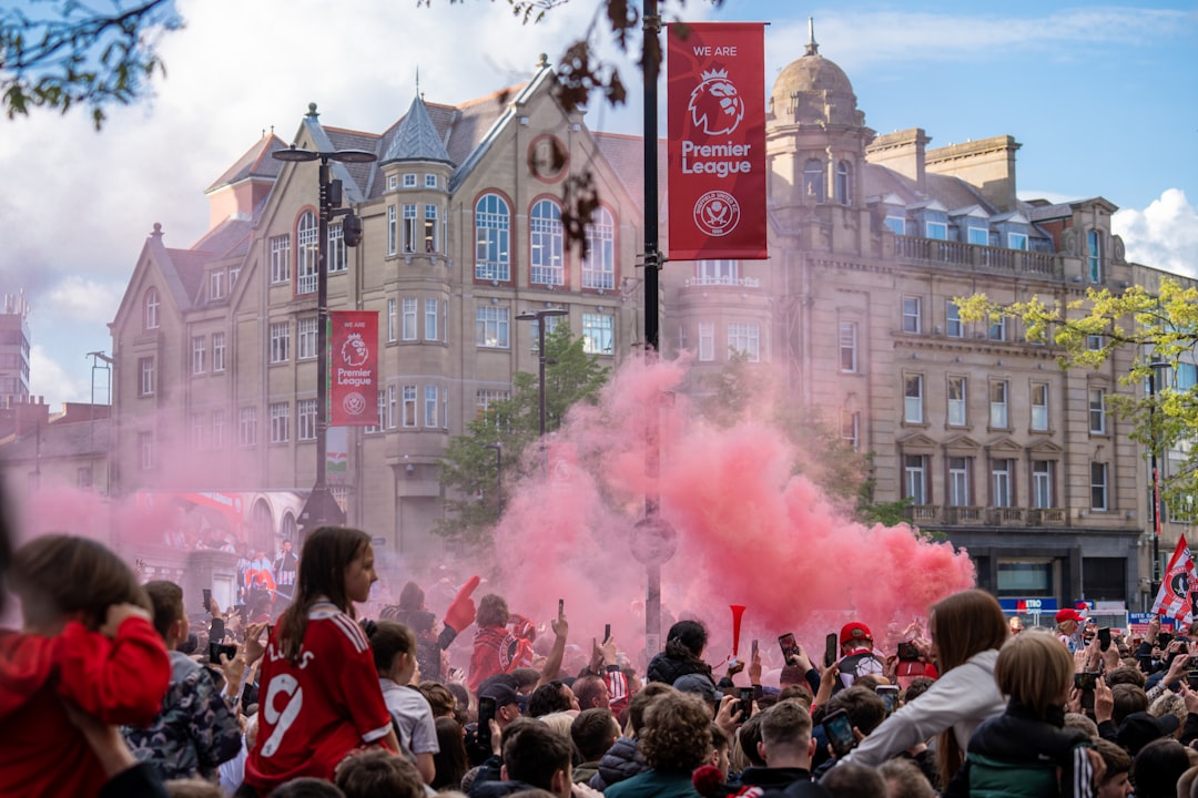 Impact England’s Campaign