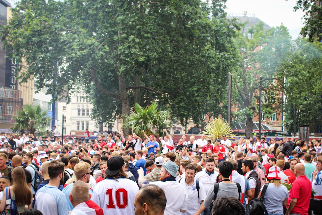 Impact England’s Summer