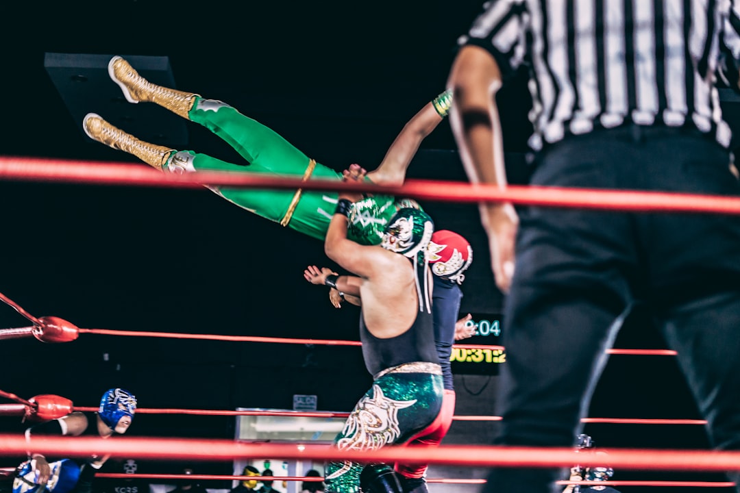 Impact Match Dynamics