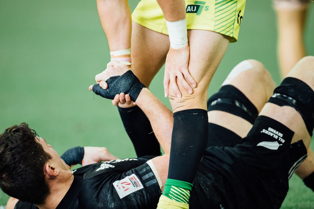 Impact Player Welfare