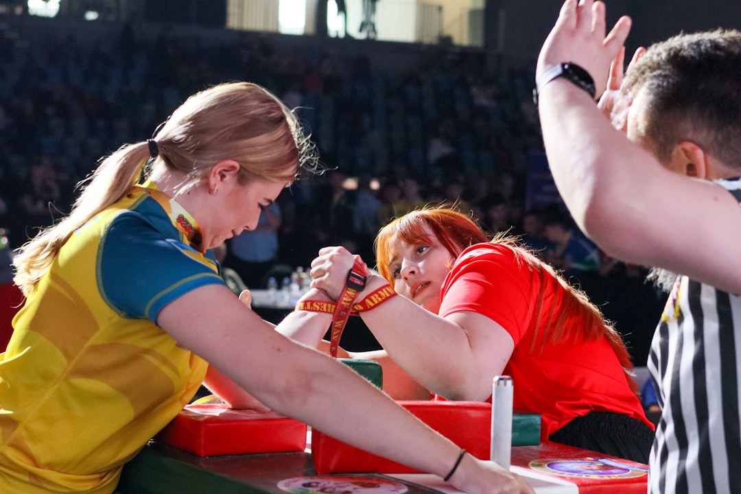 Impact Table victory