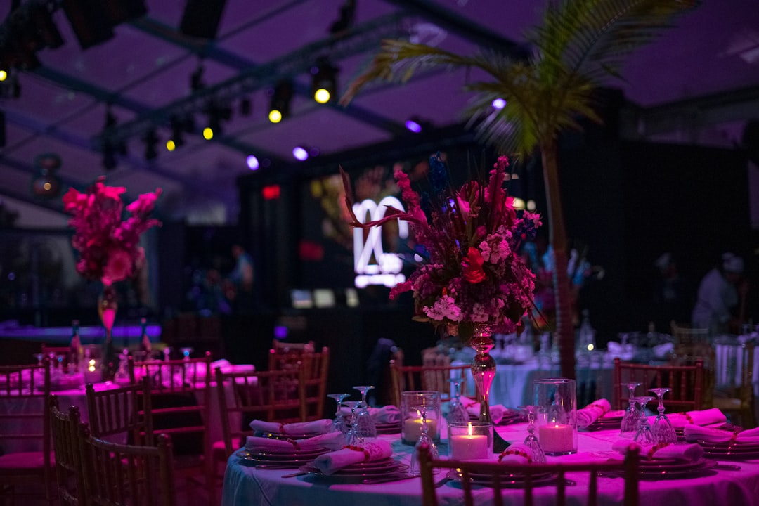 Impact Venue Recent