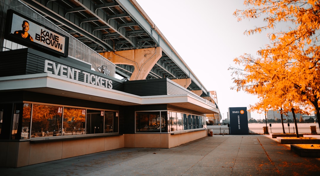 Impact Venue Recent