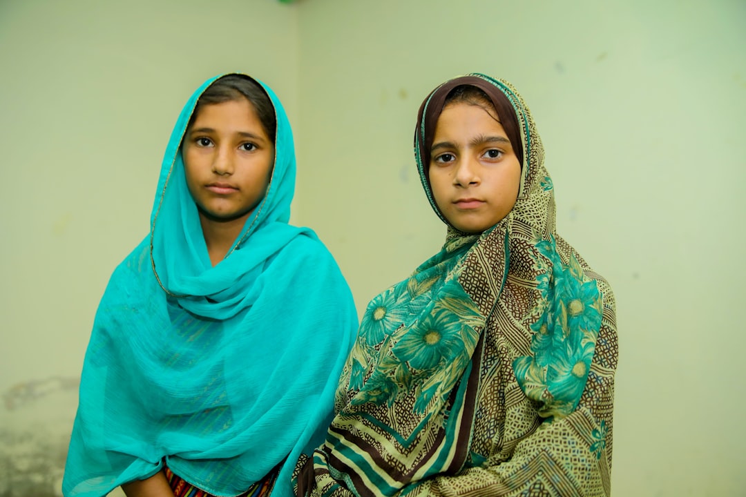 impact young Pakistani