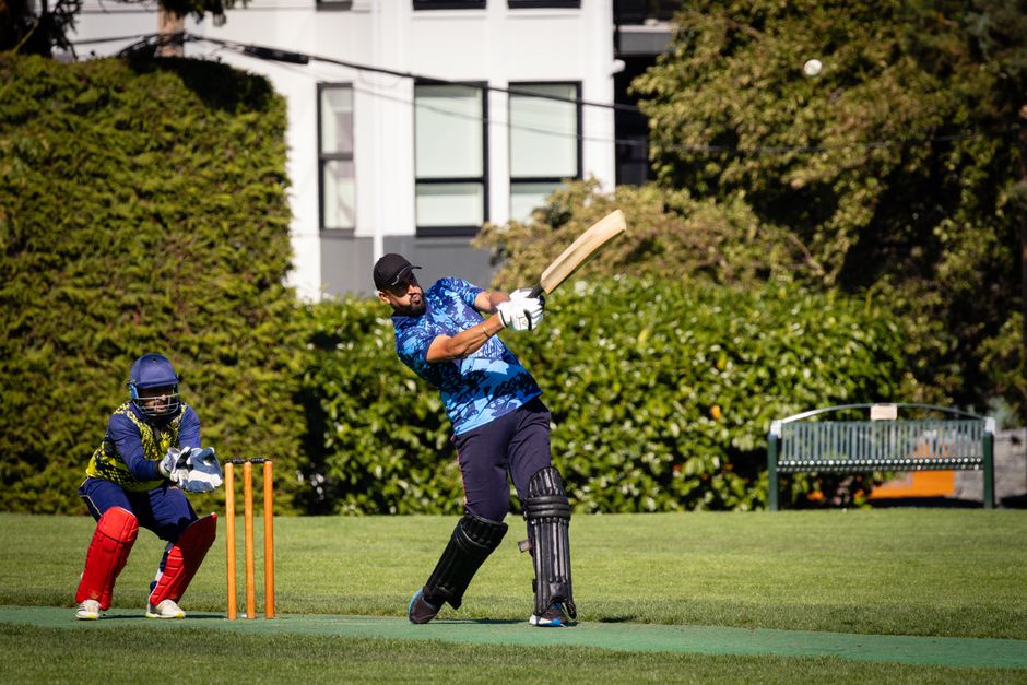 Impact Zimbabwe Cricket