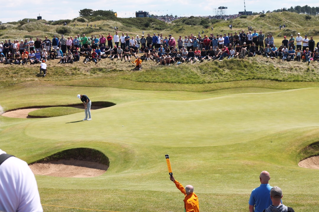 Implications County Championship