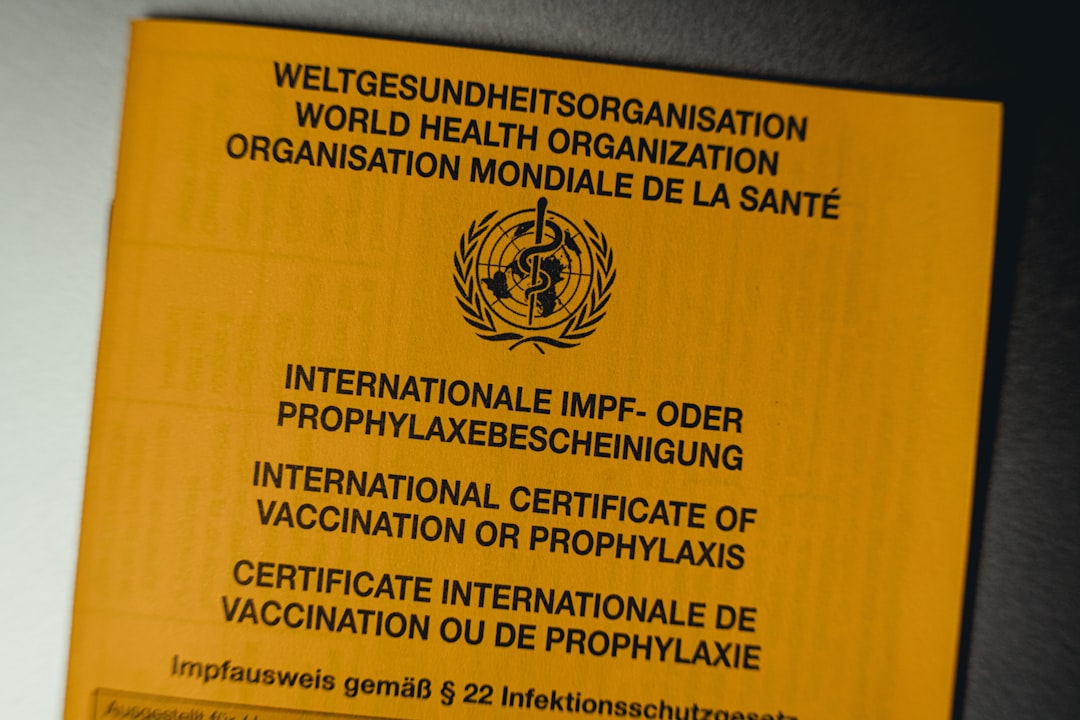 Implications Mulder’s International