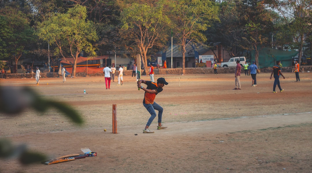 India’s Fast‑Bowling Future at a Crossroads: The Threat to Reverse Swing
