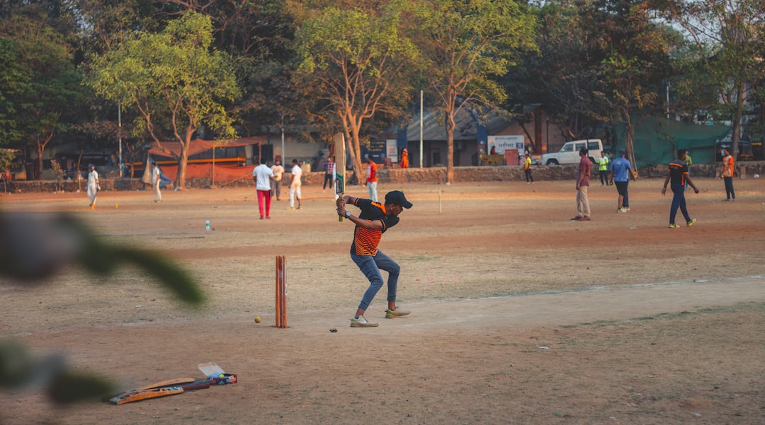 India’s Fast‑Bowling Future at a Crossroads: The Threat to Reverse Swing
