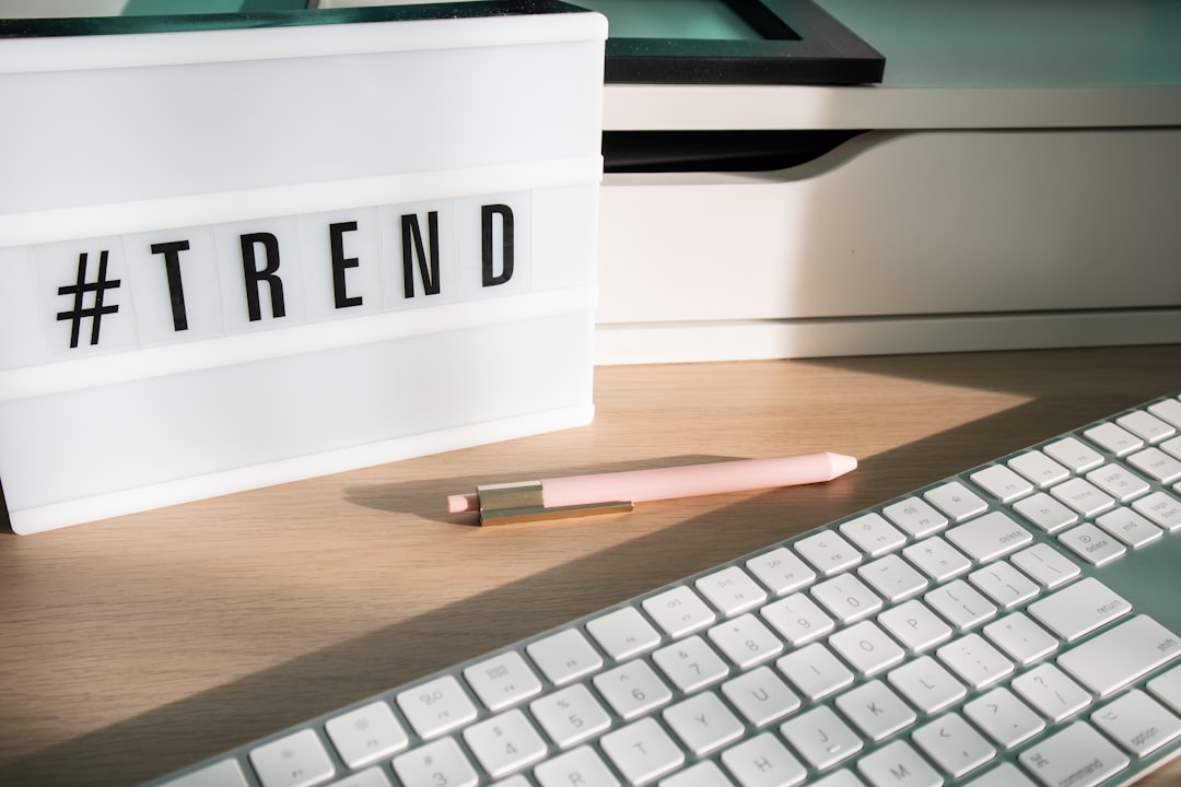 Interconnected Trends: Tells