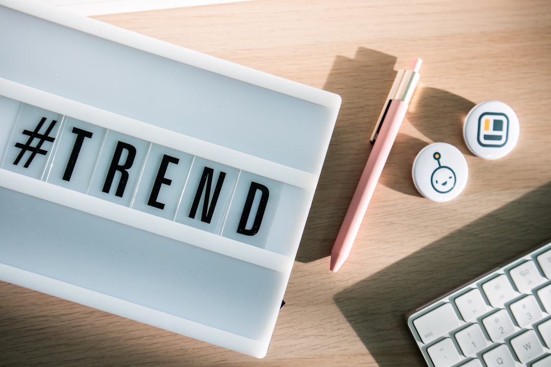 Interconnected Trends: Tells