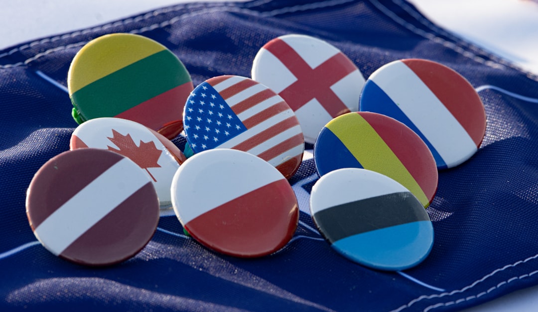 Internationally, leagues English