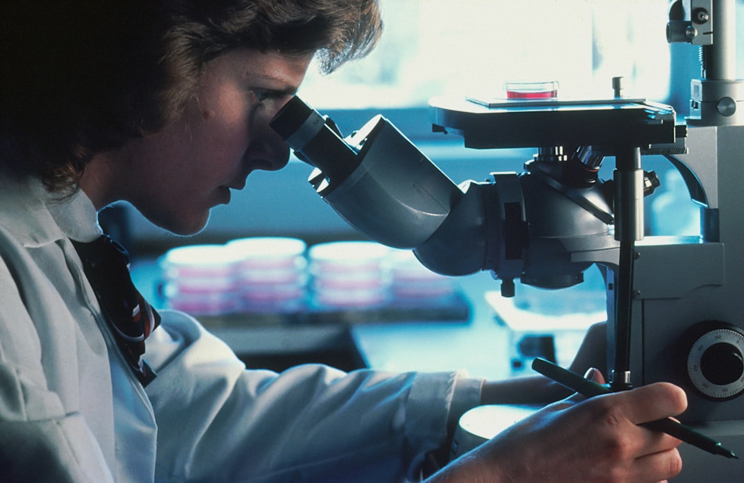 Investing Ball‑Science Research