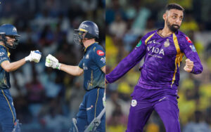IPL 2026 Showdown: Gujarat Titans vs Kolkata Knight Riders – A Deep Dive into Stats, Form and Milestones