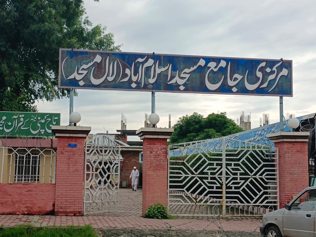 Islamabad’s bowling unit,