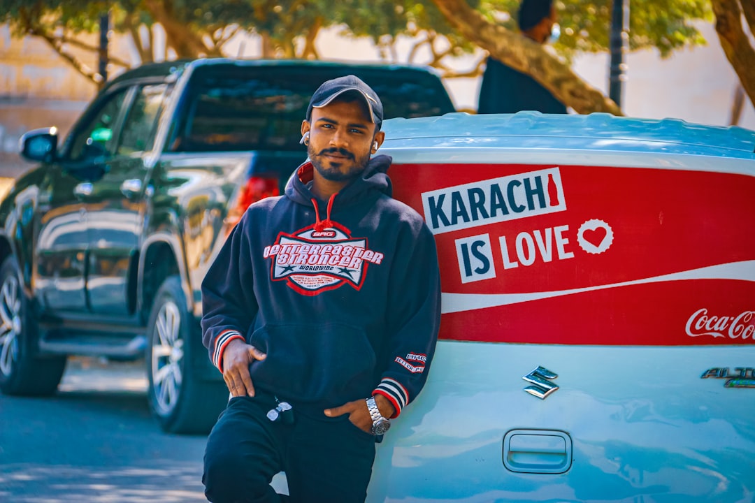 Karachi, strategy revolve