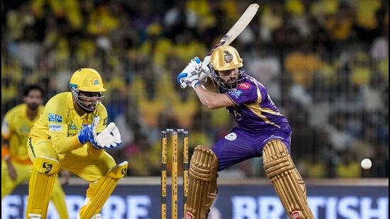 KKR Faces a Critical Crossroads as 2026 IPL Looms