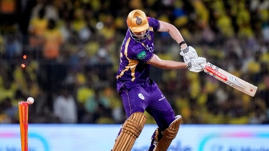 KKR’s ₹8 Crore Deficit: How a Missed Opportunity Highlights the Economics of IPL Auctions