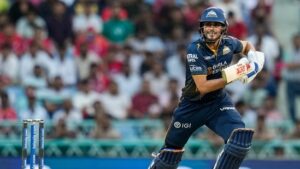 Kolkata Knight Riders Seek First Victory as Gujarat Titans Aim to Consolidate Momentum in Ahmedabad
