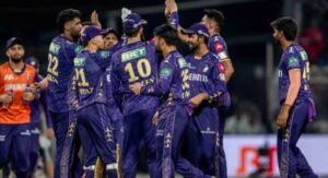 Kolkata Knight Riders vs Gujarat Titans: A Tactical Deep‑Dive into IPL 2026’s Pivotal Showdown