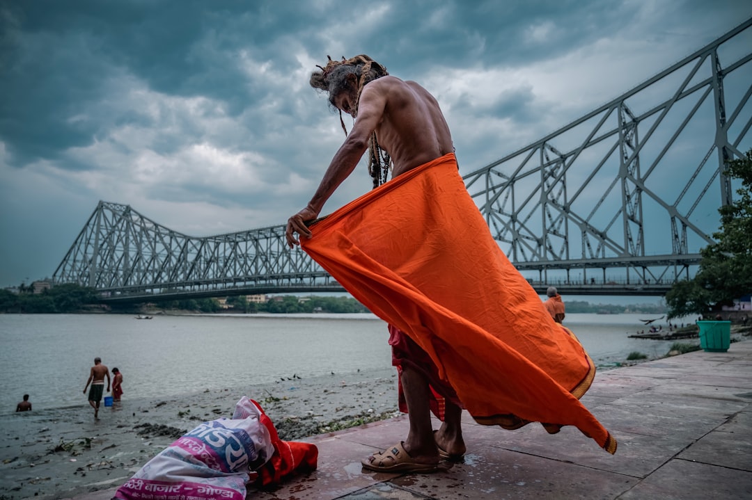 Kolkata’s Persistent Struggles: