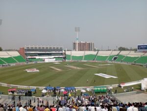 Lahore Qalandars vs Rawalpindiz: Tactical Duel at Karachi’s National Stadium