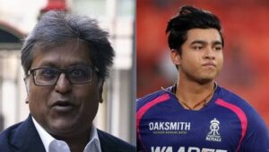 Lalit Modi’s Astonishment: How a 14‑Year‑Old Sensation Redefined IPL’s Youth Narrative