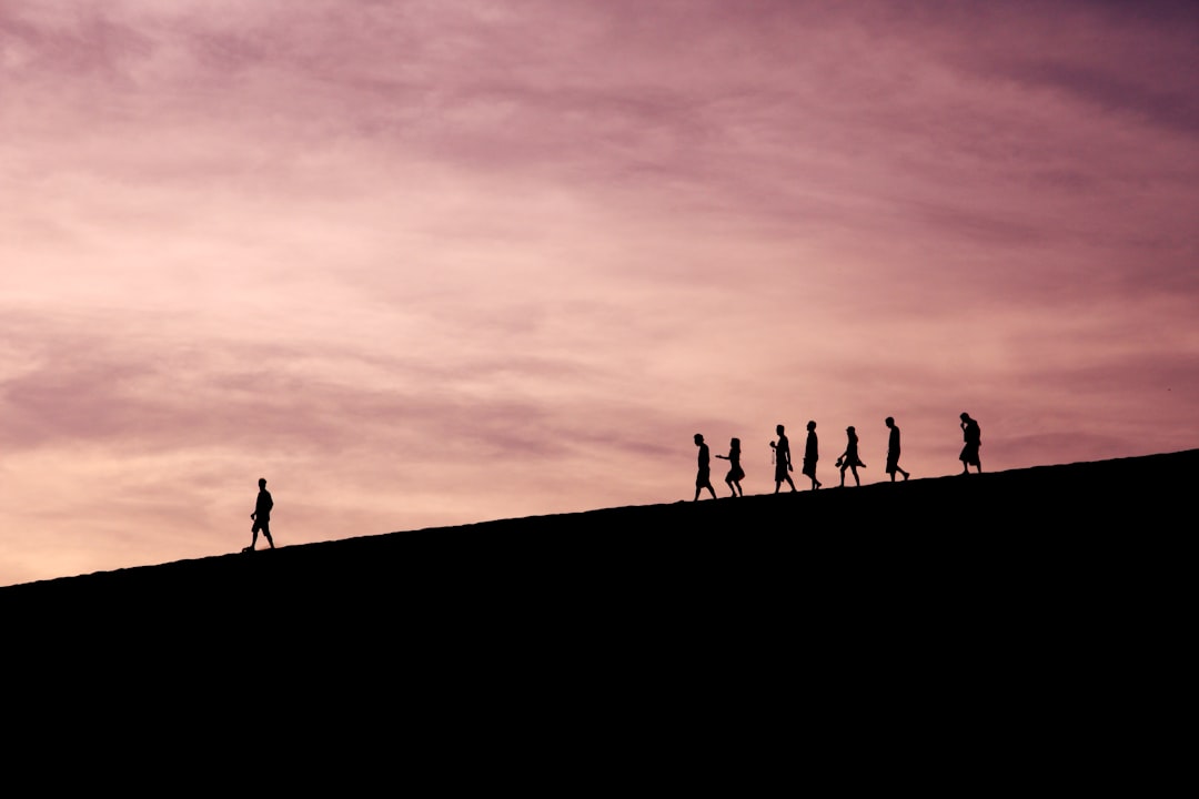 Leadership Mentorship Beyond