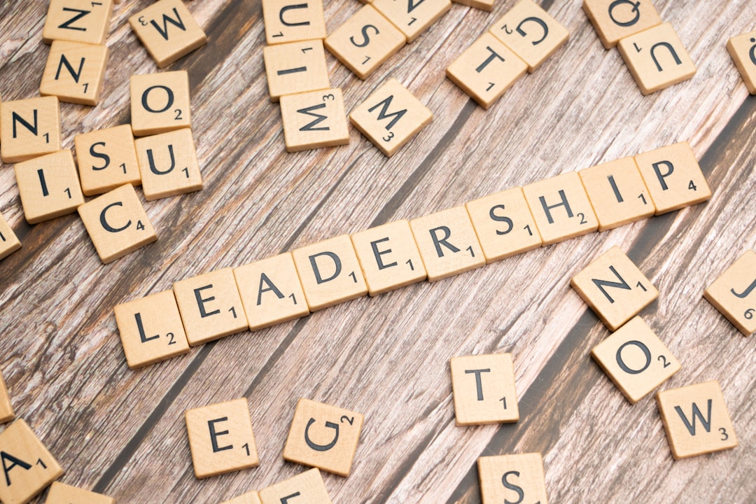 Leadership Ownership Moment