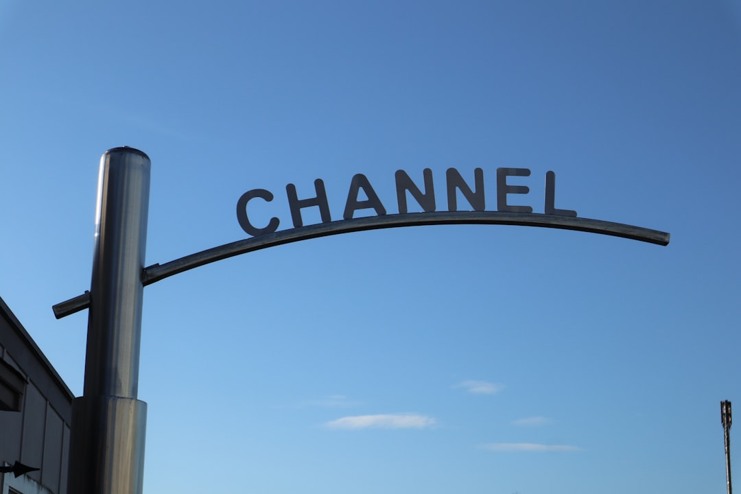 Limited Official Channels: