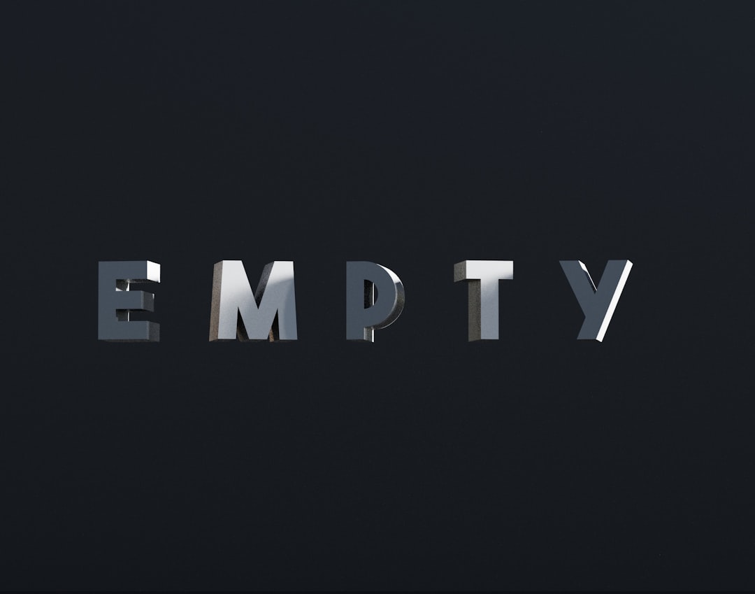 Limited Official Channels: