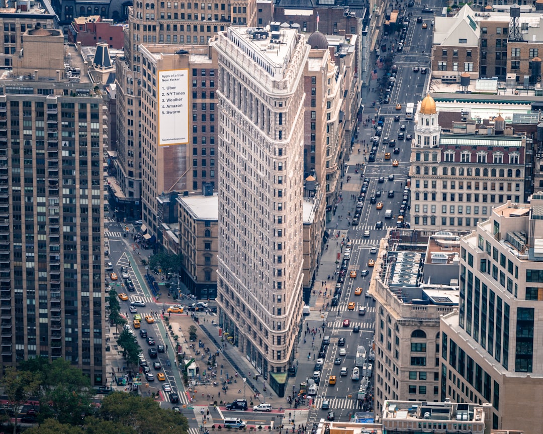 Long‑Term Outlook: Building
