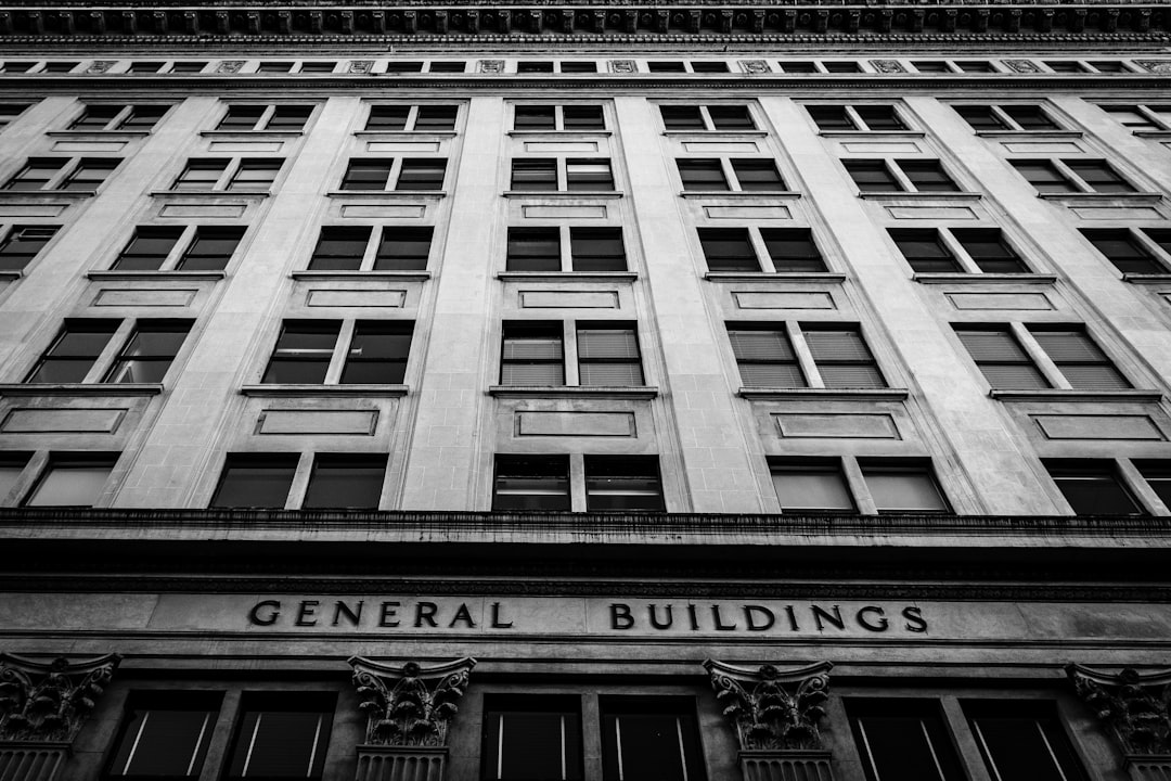Long‑Term Outlook: Building