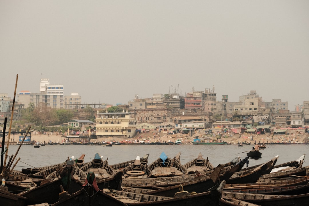 Looking Ahead: Bangladesh’s