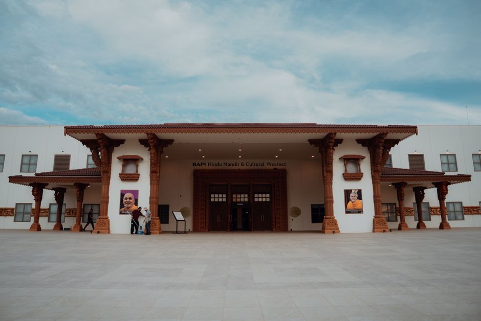 Looking Ahead: Patidar