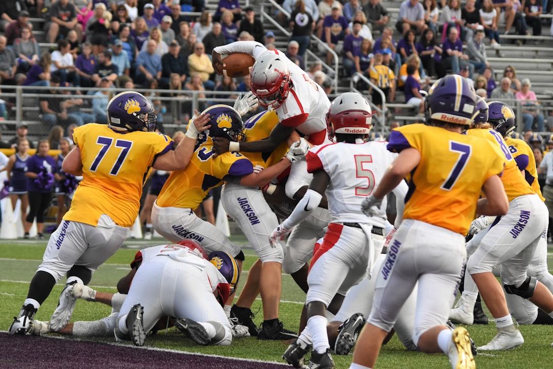 Looking Ahead: Playoffs