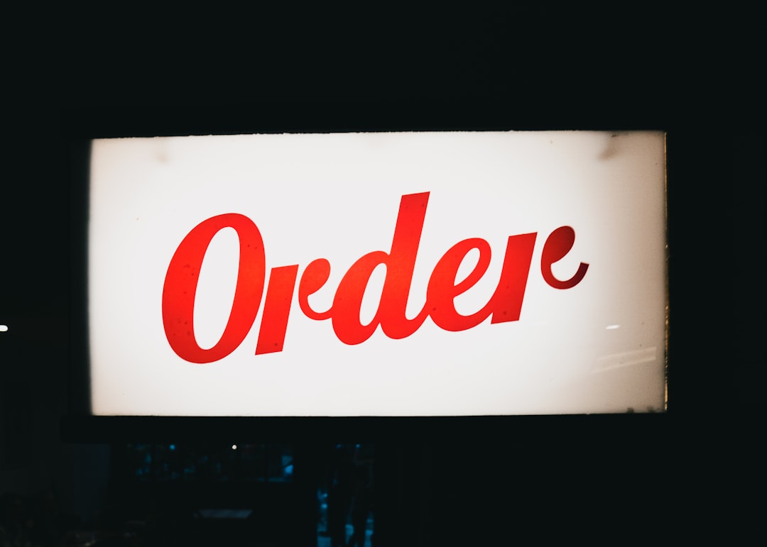 lower order attempted