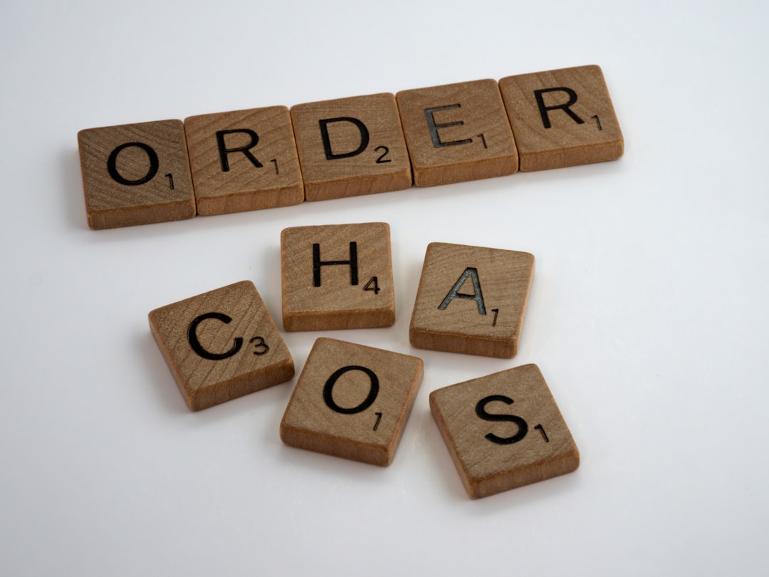 lower order attempted