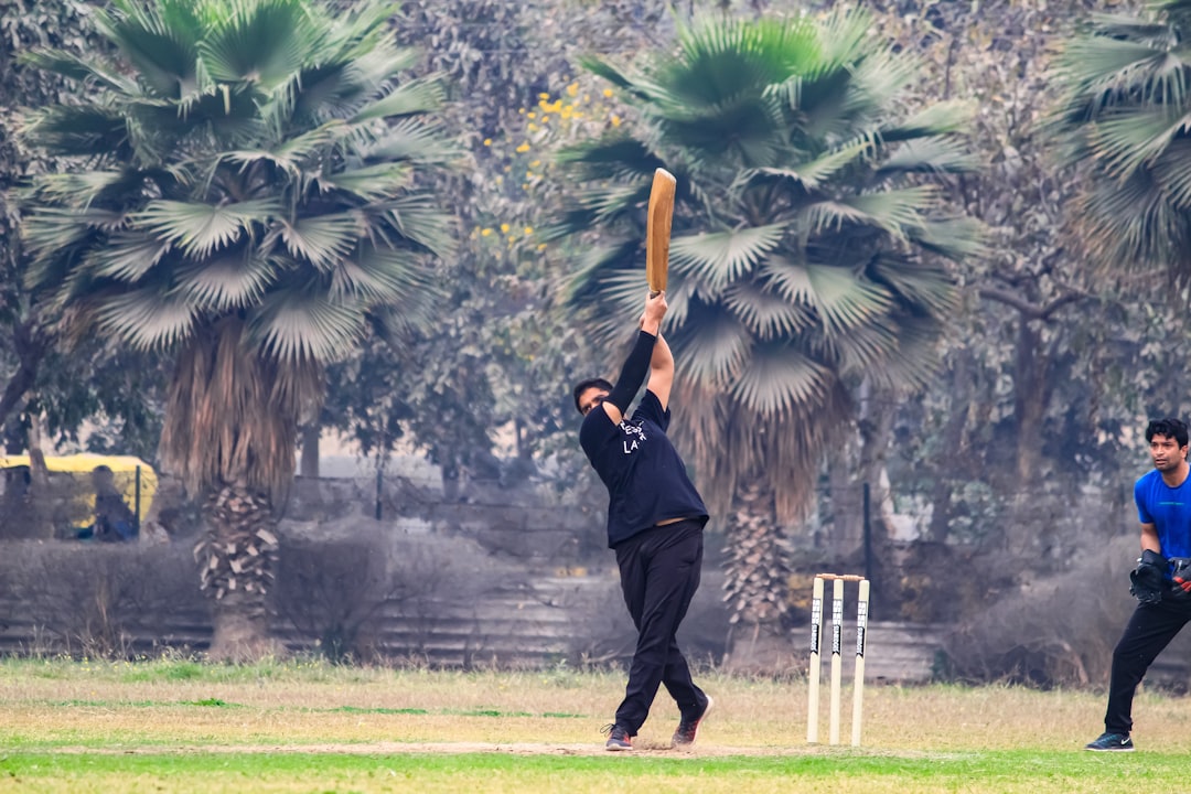 Lucknow Super Giants’ Batting Crisis Could Trigger a Mid‑Season Shake‑Up