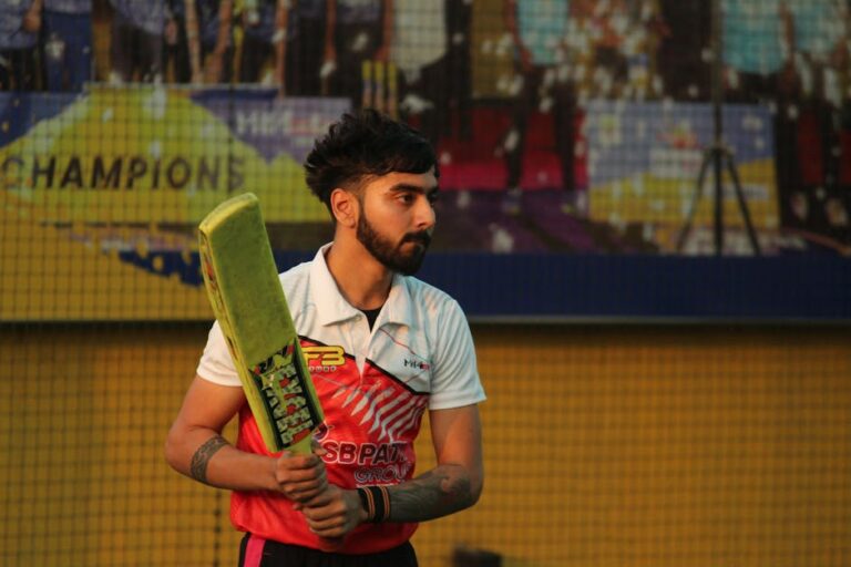 Lucknow Super Giants’ Batting Fragility May Be Their Undoing Against RCB in IPL 2026