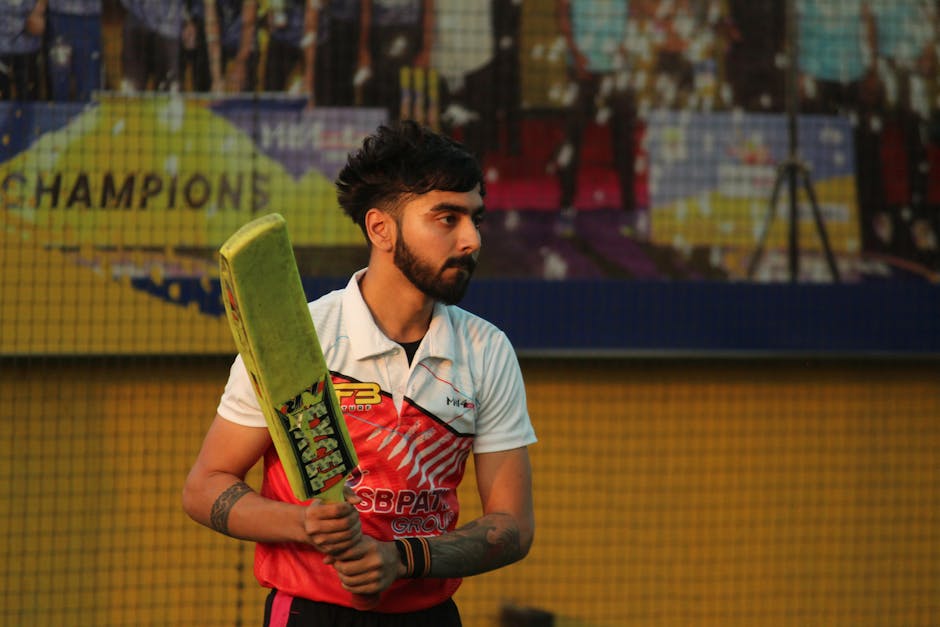 Lucknow Super Giants’ Batting Fragility May Be Their Undoing Against RCB in IPL 2026