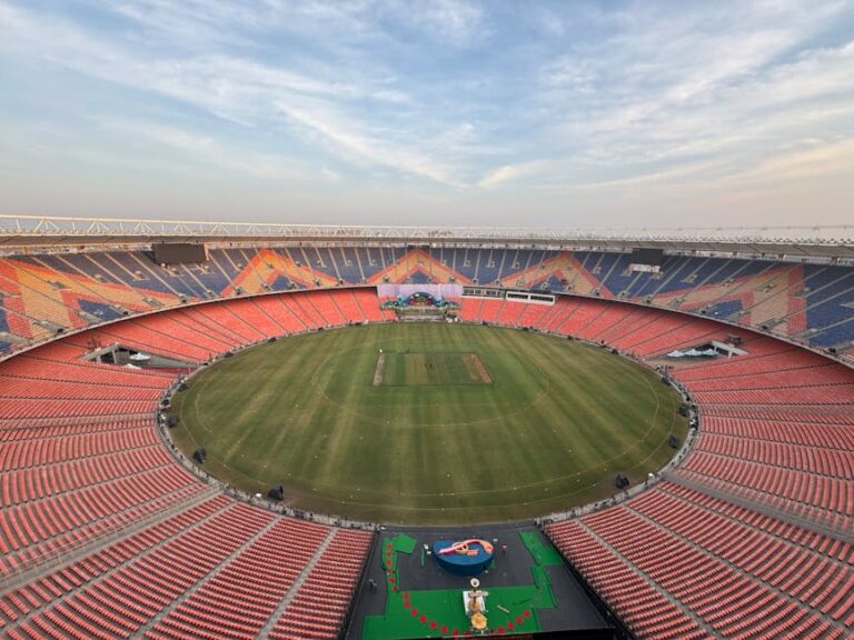 Lucknow Super Giants’ Blueprint for Taming Royal Challengers Bengaluru at the M. Chinnaswamy Stadium